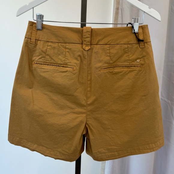 MASON’S Forte Dei Marmi Emily Short With Studs - Picture 5 of 6